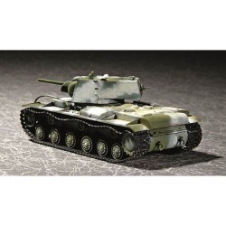 Russian KV-1 M1941 ''KV Small Turret'' Tank 