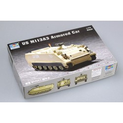 US M113A3 Armored Car 