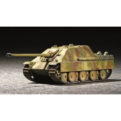 German Jagdpanther (Mid Type) 