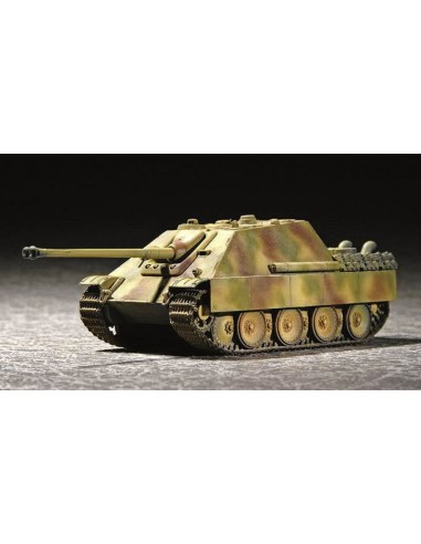 German Jagdpanther (Mid Type) 
