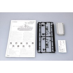 Tiger 1 Tank (Early)  2