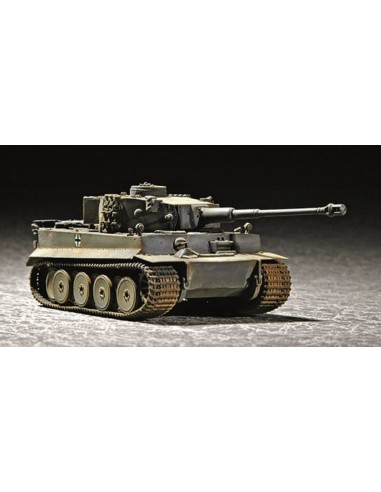 Tiger 1 Tank (Early) 