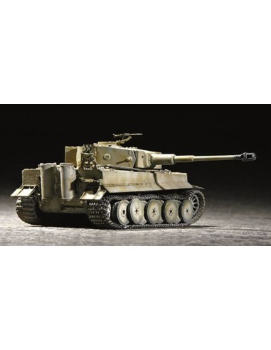 Tiger 1 Tank (Mid.) 