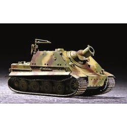''Sturmtiger''Assault Mortar (Late Type) 