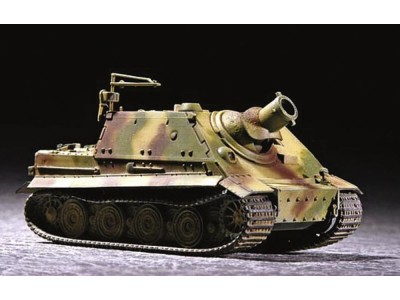 ''Sturmtiger''Assault Mortar (Late Type) 