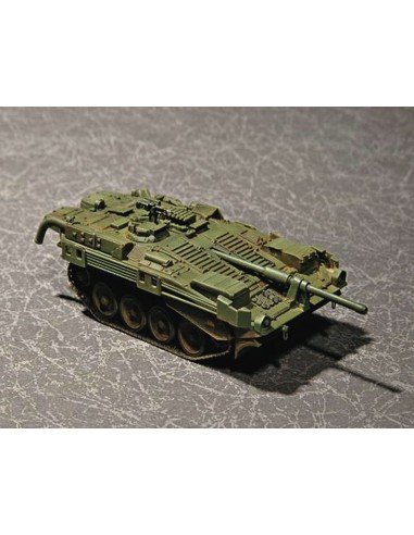Swedish Strv 103B MBT 