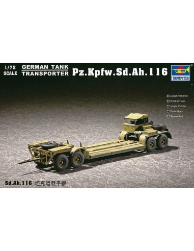 Sd.Ah.116 Trailer 