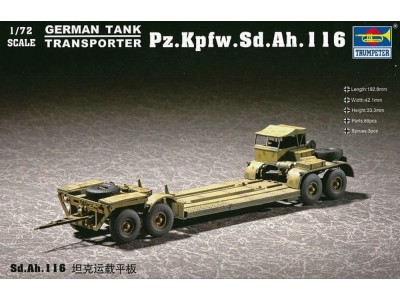 Sd.Ah.116 Trailer 