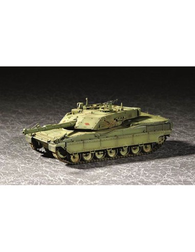 Italian C1 Ariete MBT 
