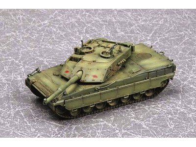 Italian C1 Ariete MBT 