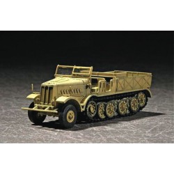 Sd.Kfz. 9 schwerer Zugkraftwagen 18t Type F3 
