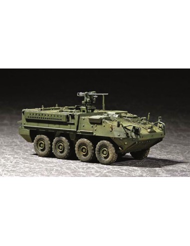 ''Stryker'' Light Armored Vehicle (ICV) 