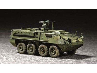 ''Stryker'' Light Armored Vehicle (ICV) 