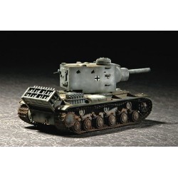 Pz.Kpfw. KV-2 754 ( r) 