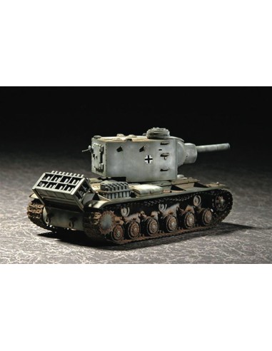 Pz.Kpfw. KV-2 754 ( r) 