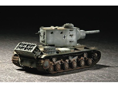 Pz.Kpfw. KV-2 754 ( r) 
