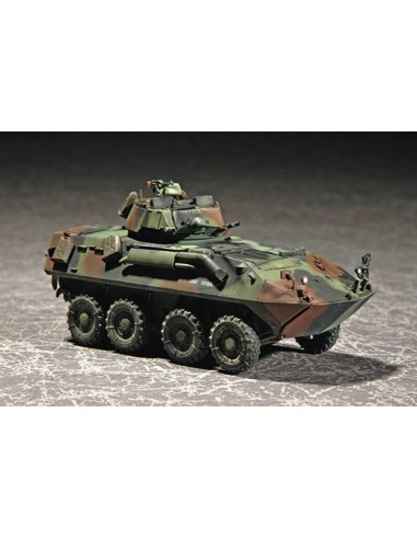 USMC LAV-25 (8X8) Light Armored Vehicle 