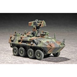 US LAV-AT (Anti-Tank) 