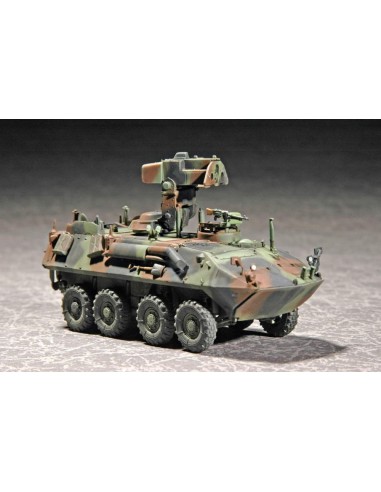 US LAV-AT (Anti-Tank) 
