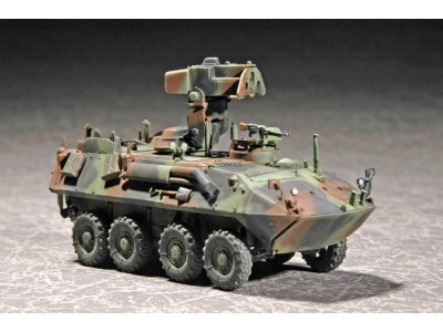 US LAV-AT (Anti-Tank) 