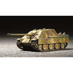German Jagdpanther (Late Production) 