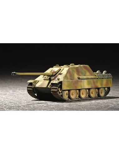 German Jagdpanther (Late Production) 