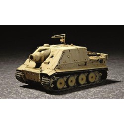 Sturmtiger Assault Mortar Early Typ 