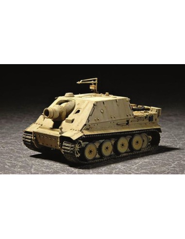 Sturmtiger Assault Mortar Early Typ 