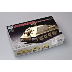 Sturmtiger Assault Mortar Early Typ  2
