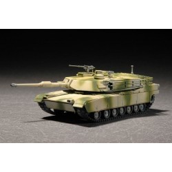 M1A2 Abrams MBT 
