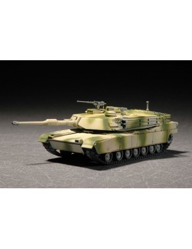 M1A2 Abrams MBT 