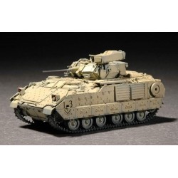 M2A2 ODS/ODS-E Bradley Fighting Vehicle 