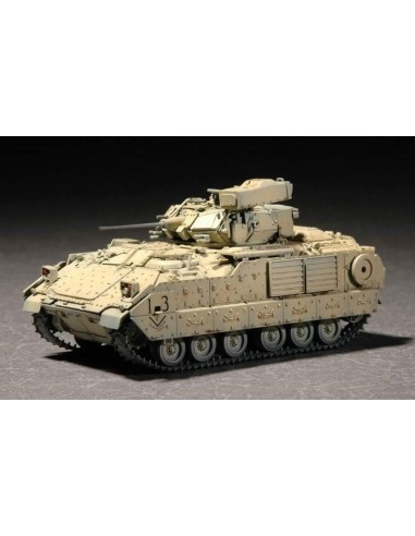 M2A2 ODS/ODS-E Bradley Fighting Vehicle 