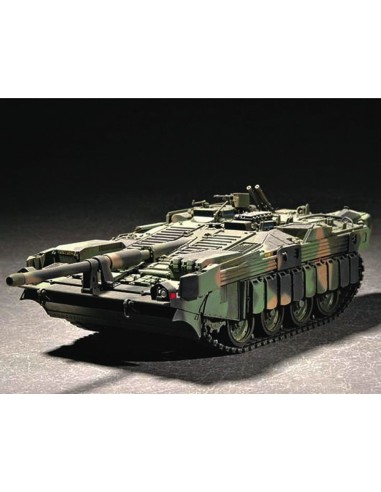 Swedish Strv 103C MBT 
