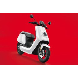 NIU E-SCOOTER N1S-pre-painted 