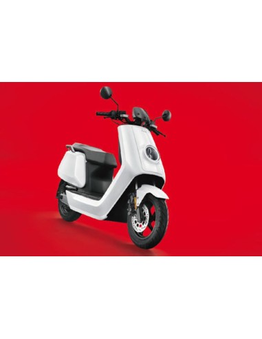 NIU E-SCOOTER N1S-pre-painted 