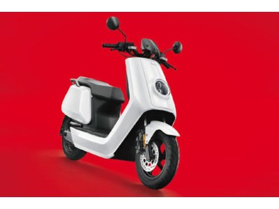 NIU E-SCOOTER N1S-pre-painted 