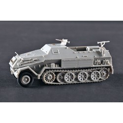 Sd.Kfz.8 Gepanzerte 12t 