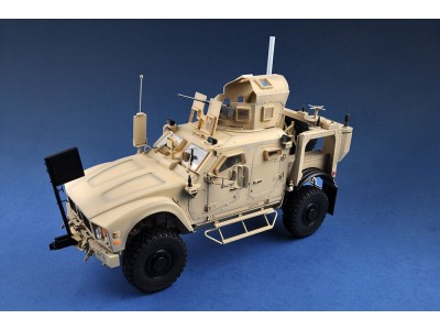 US M1240 M-ATV MRAP 