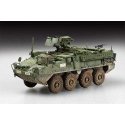 M1127 Stryker Reconnaissance Vehicle (RV) 