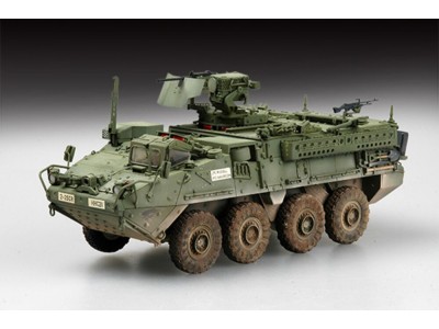 M1127 Stryker Reconnaissance Vehicle (RV) 