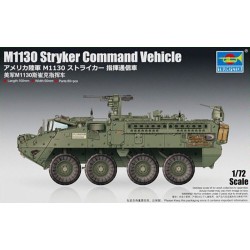M1130 Stryker Command Vehicle 