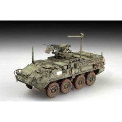 US Army M1131 Stryker FSV 