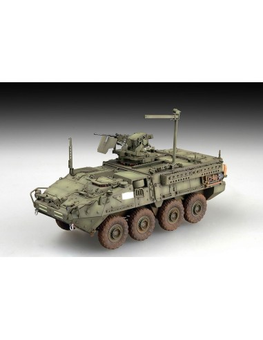 US Army M1131 Stryker FSV 