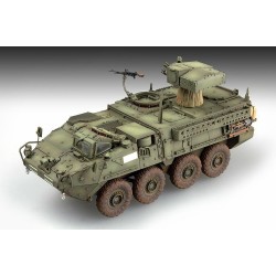 M1134 Stryker Anti- Tank Guided Missile (ATGM) 