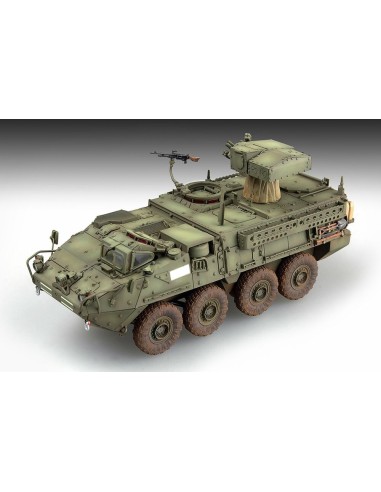 M1134 Stryker Anti- Tank Guided Missile (ATGM) 
