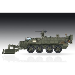 M1132 Stryker Engineer Squad Vehicle w/SMP&AMP 