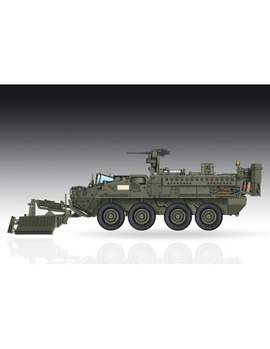 M1132 Stryker Engineer Squad Vehicle w/SMP&AMP 