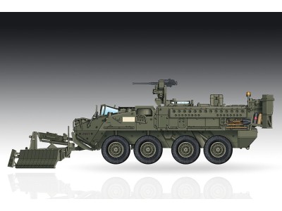 M1132 Stryker Engineer Squad Vehicle w/SMP&AMP 