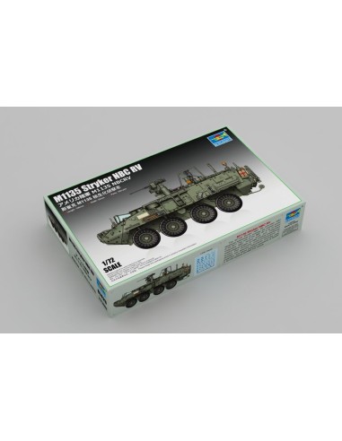 M1135 Stryker NBC RV 
